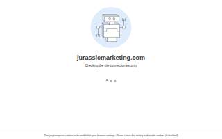 Jurassic Marketing (formerly Profit 911 Consulting Inc)