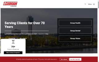 Lohman Companies