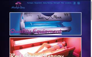 Mango Bay Tanning Company