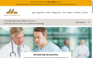 Medical Arts Associates, Ltd