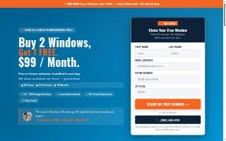 Midwest Window Company