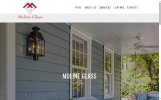 Moline Glass