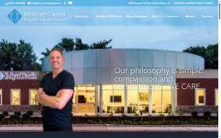 Myotech Dental Center