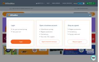 OfficeMax Print & Copy Services