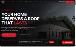 Olde Town Roofing
