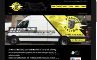 Pizano Electric