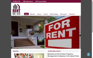 Rent QC & Milltown Realty of Moline