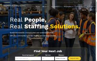 Sedona Staffing Moline