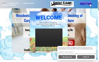 Simply Clean of the QC llc