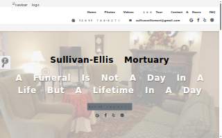 Sullivan-Ellis Mortuary of Moline