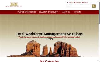 The Sedona Group