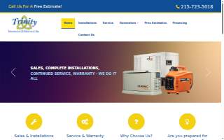 Trinity Electric