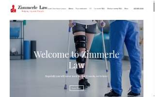 Zimmerle Law of Moline