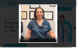 Aurora Bright Dental