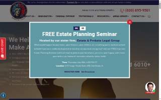 Godoy Law Office Immigration Lawyers of Woodridge