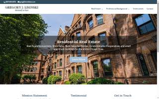 Lisinski Law Firm of Montgomery