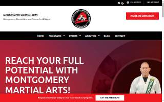 Martial Arts Services