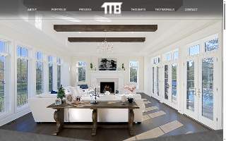 Michael Buss Architects Ltd of Montgomery