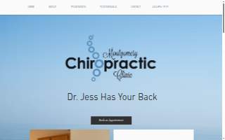 Montgomery Chiropractic Clinic