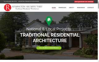 Remington Architecture