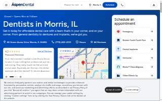 Aspen Dental - Morris