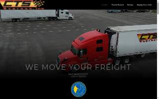 CTS EXPRESS