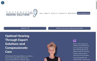 Hearing Solutions