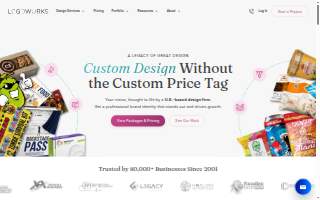 Logo Works