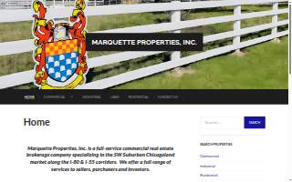 Marquette Properties