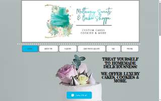 Meltaway Sweets & Bake Shoppe
