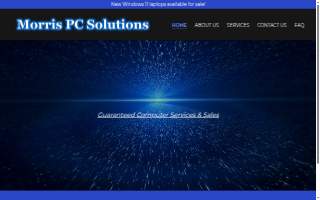 Morris PC Solutions