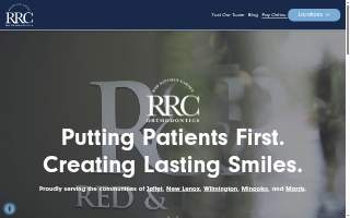 RRC Orthodontics - Morris