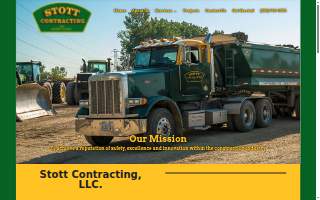 Stott Contracting LLC