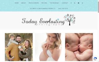 Today Everlasting Photography