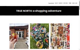 True North