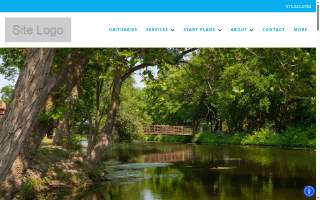 UC Davis-Callahan Funeral Home & Aqua Cremation Center