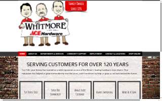 Whitmore Ace Hardware of Morris