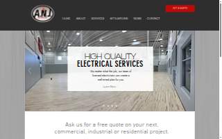 ANJ Electric