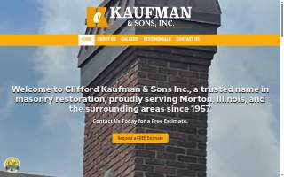 Clifford Kaufman & Sons Inc.