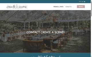 Create A Scene, Inc