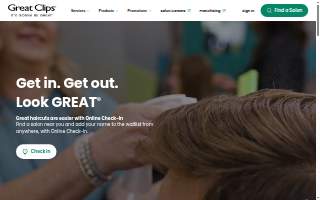 Great Clips