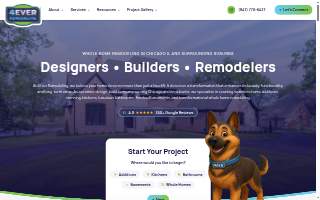 4Ever Remodeling of Morton Grove