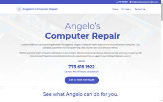 Angelo's Computer Repair