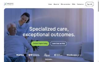Aspire Home Health Care
