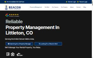 Beacon Property Management