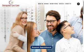 Dempster Eye Center of Morton Grove