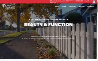 Family Fences of Morton Grove
