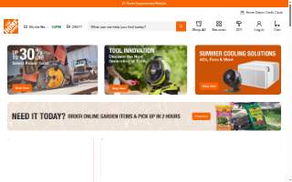 The Home Depot of Kirksville