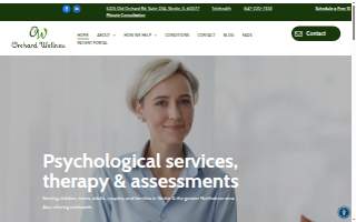 Orchard Wellness, PLLC