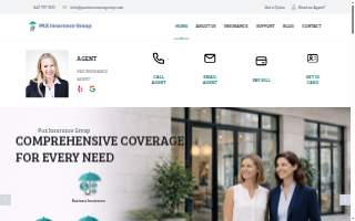 Pax Insurance Group